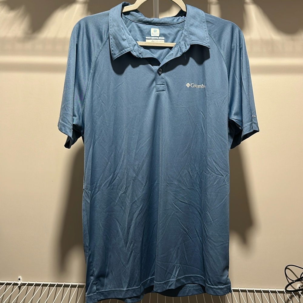 Columbia Polo